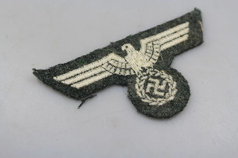 Eagle Troop Heer Späte Produktion