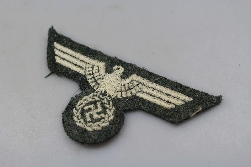Eagle Troop Heer Späte Produktion