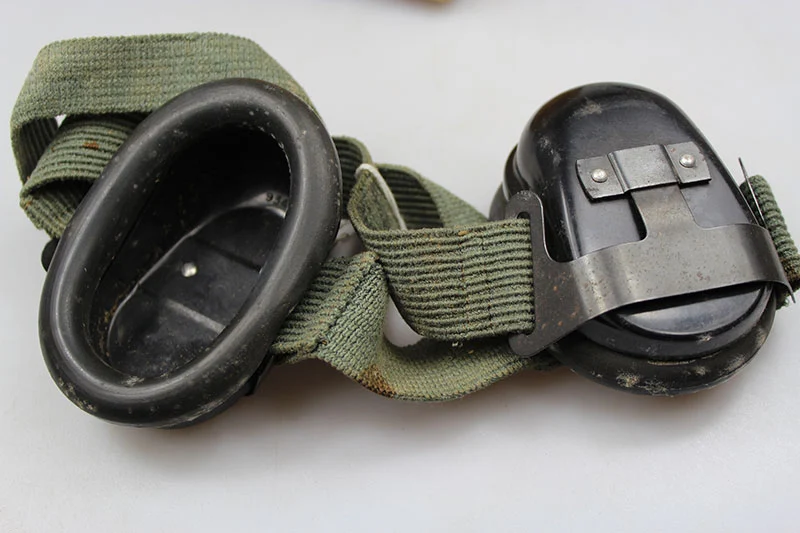 Kopfhörer mit Geräuschunterdrückung von Panzer