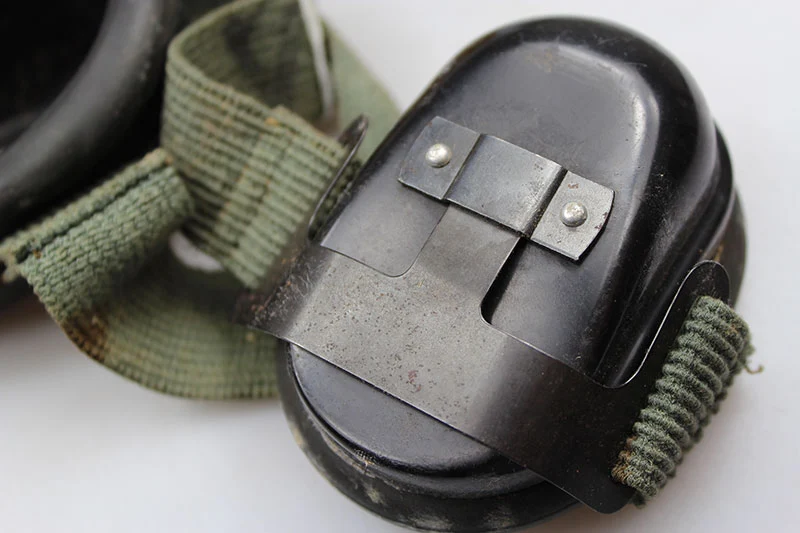 Kopfhörer mit Geräuschunterdrückung von Panzer