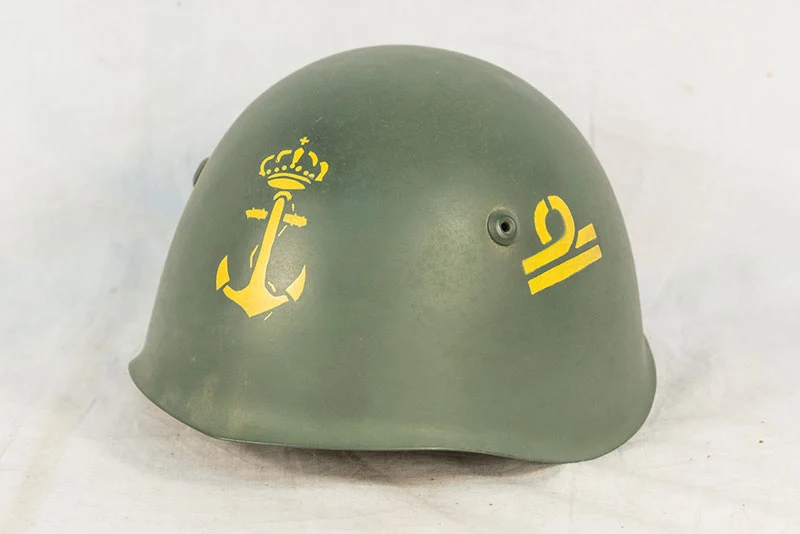 Replik M.33 Regia Marina