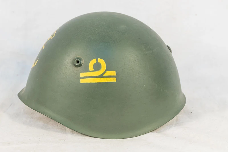 Replik M.33 Regia Marina