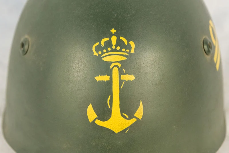 Replik M.33 Regia Marina