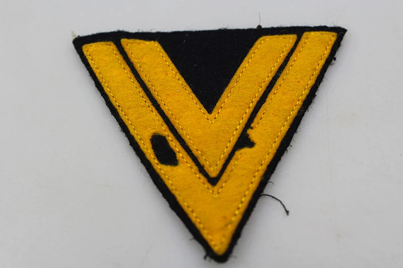 Ärmelrang der Kriegsmarine
