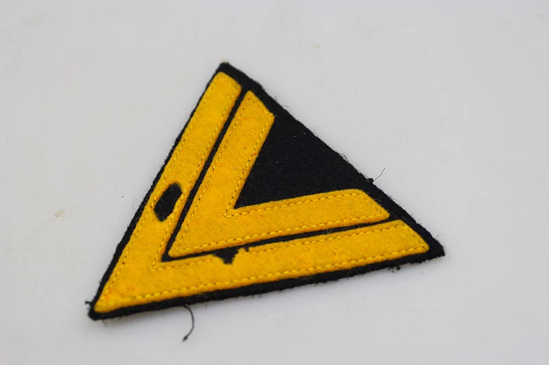 Ärmelrang der Kriegsmarine