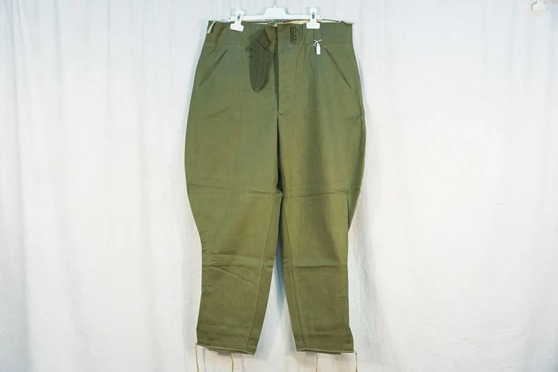 DAK-Truppenhose