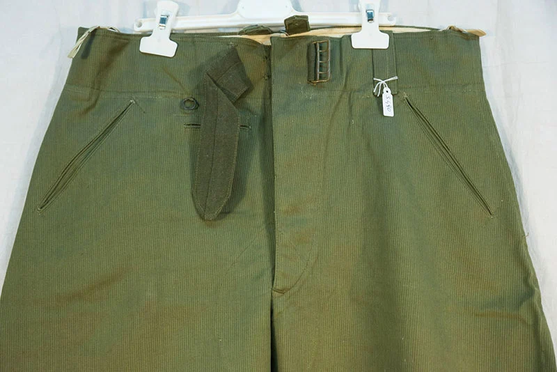 DAK-Truppenhose