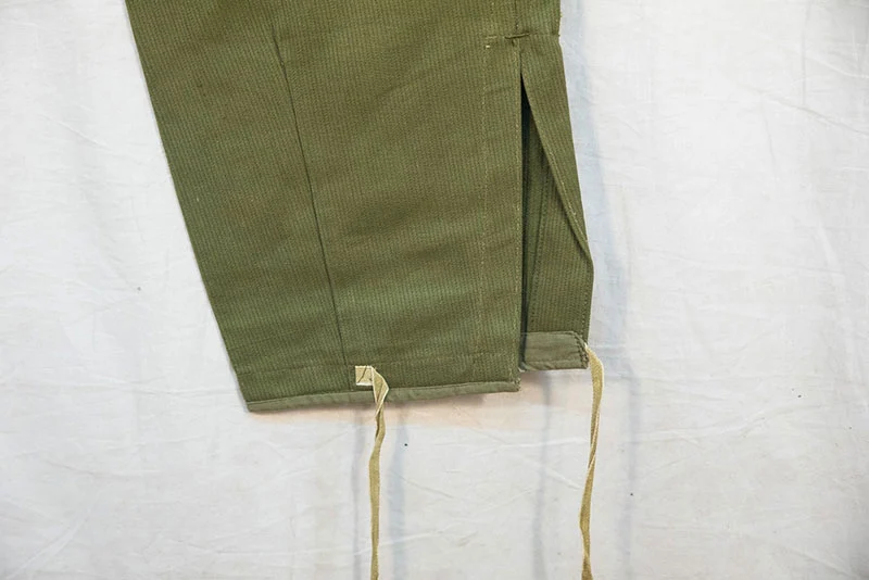 DAK-Truppenhose