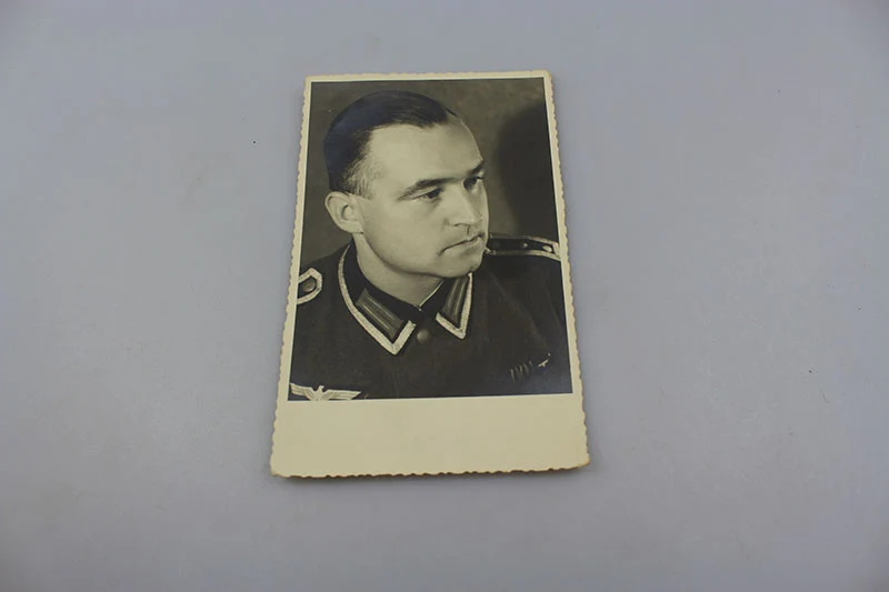Fotostudio der Wehrmacht