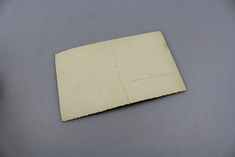 Fotostudio der Wehrmacht