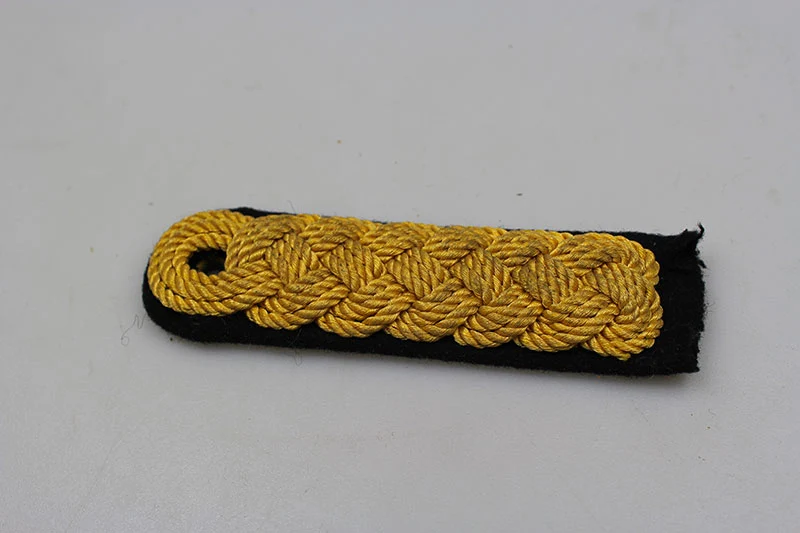 Epaulette SA - Oberführer Pioniere der SA