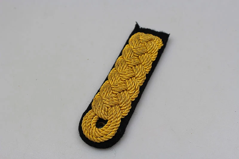 Epaulette SA - Oberführer Pioniere der SA