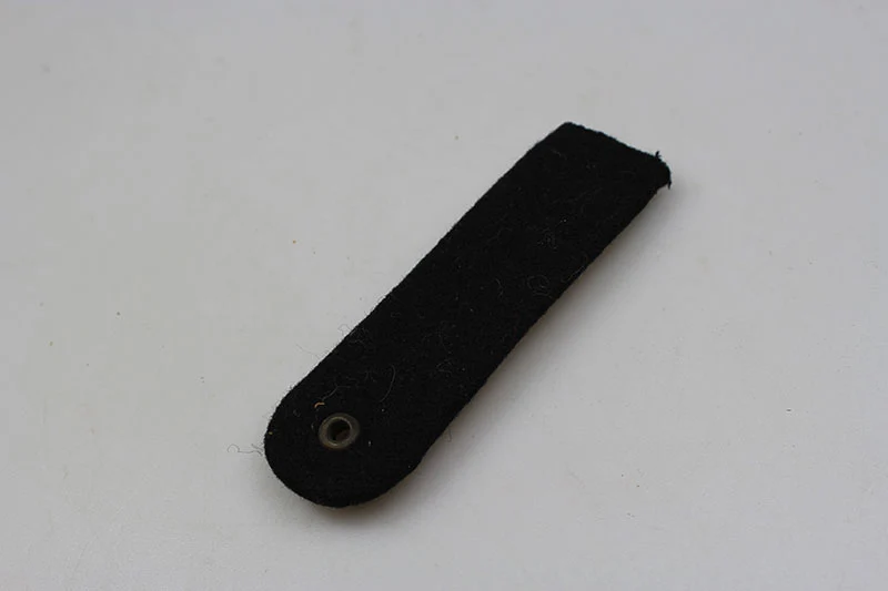 Epaulette SA - Oberführer Pioniere der SA