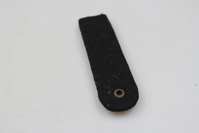 Epaulette SA - Oberführer Pioniere der SA