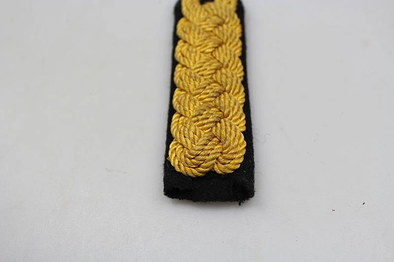 Epaulette SA - Oberführer Pioniere der SA
