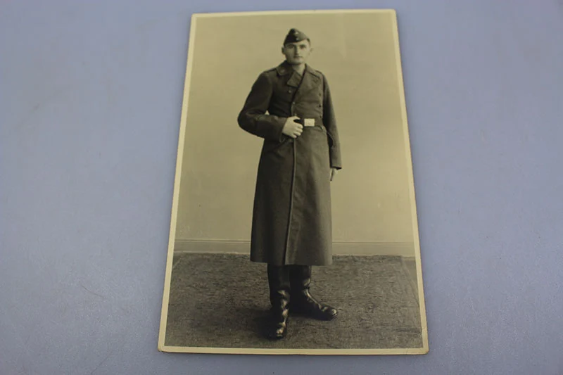 Studiofoto der Luftwaffe