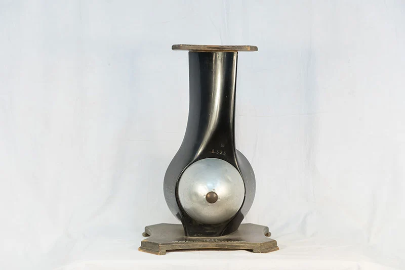 Savoy Marchetti Trophäe
