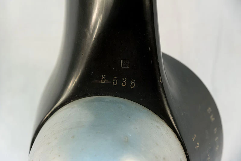 Savoy Marchetti Trophäe