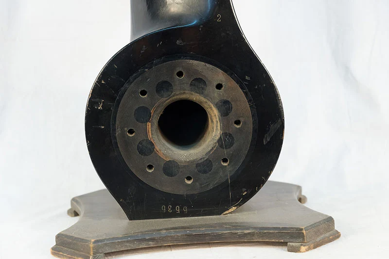 Savoy Marchetti Trophäe