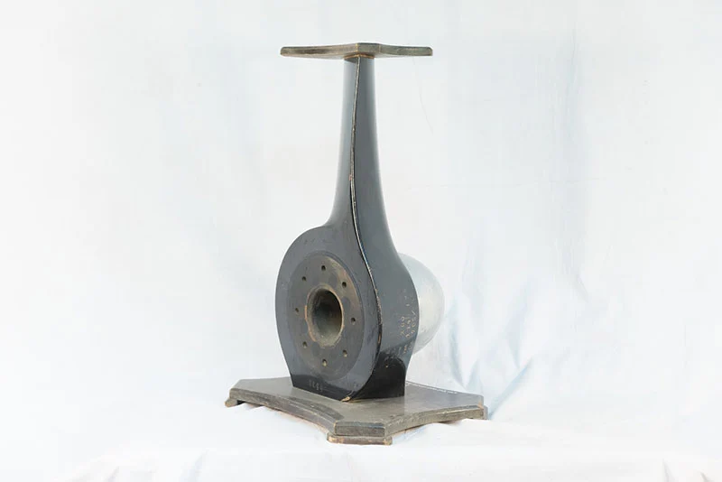 Savoy Marchetti Trophäe
