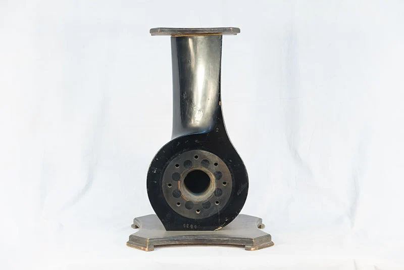Savoy Marchetti Trophäe