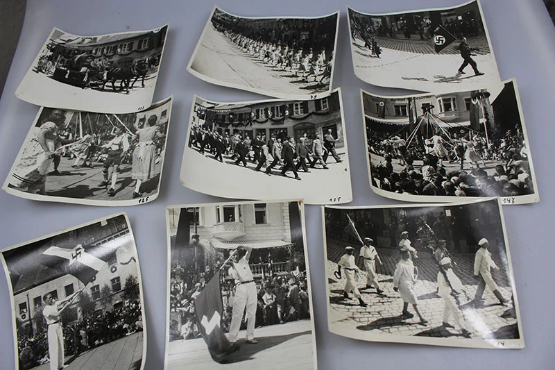 Nr. 83 Foto NSDAP-Partei