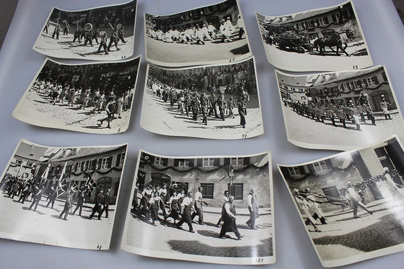 Nr. 83 Foto NSDAP-Partei