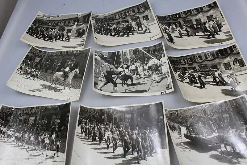 Nr. 83 Foto NSDAP-Partei