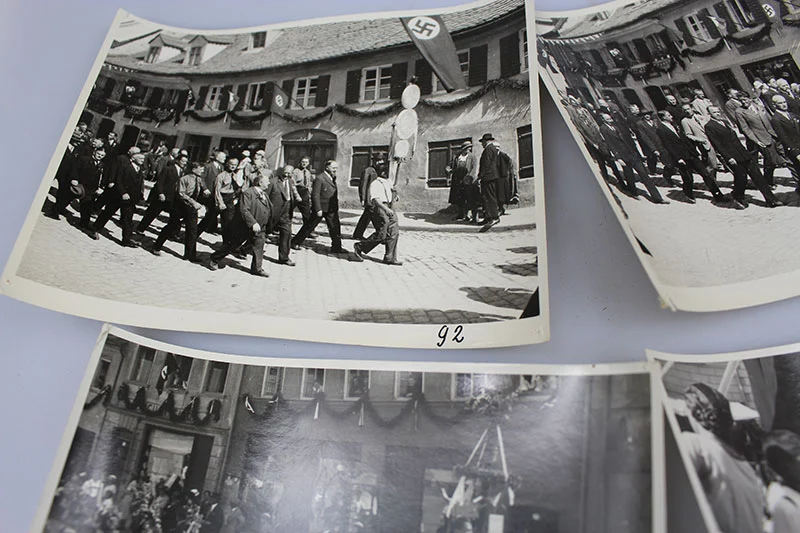 Nr. 83 Foto NSDAP-Partei