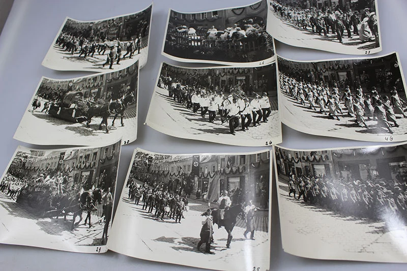 Nr. 83 Foto NSDAP-Partei