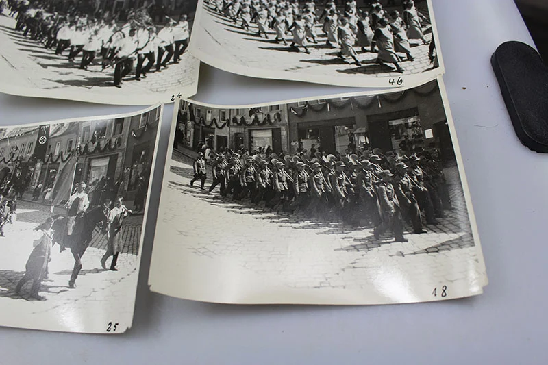 Nr. 83 Foto NSDAP-Partei