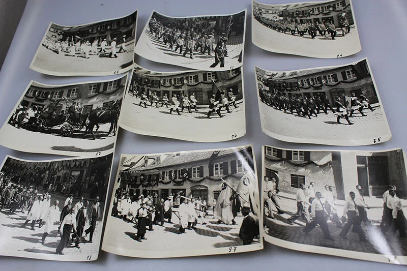 Nr. 83 Foto NSDAP-Partei