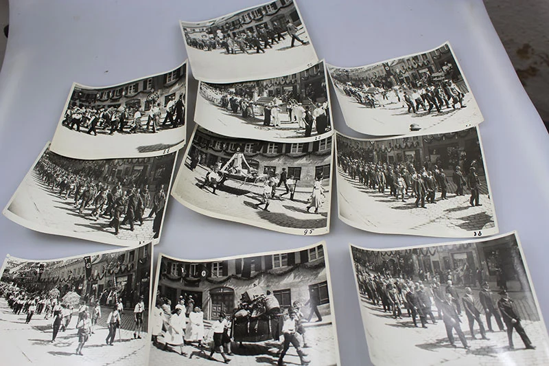 Nr. 83 Foto NSDAP-Partei