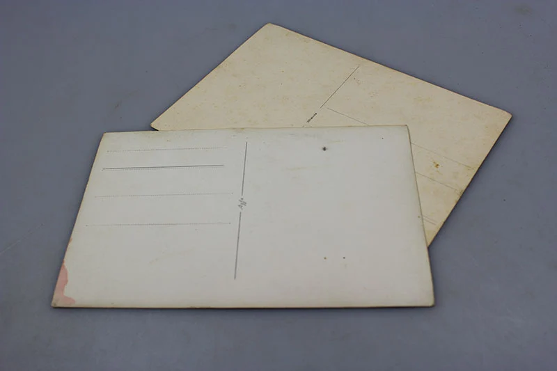 Nr. 2 Atelierfoto der Wehrmacht