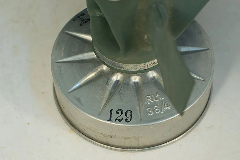 Gasmaske VM 37