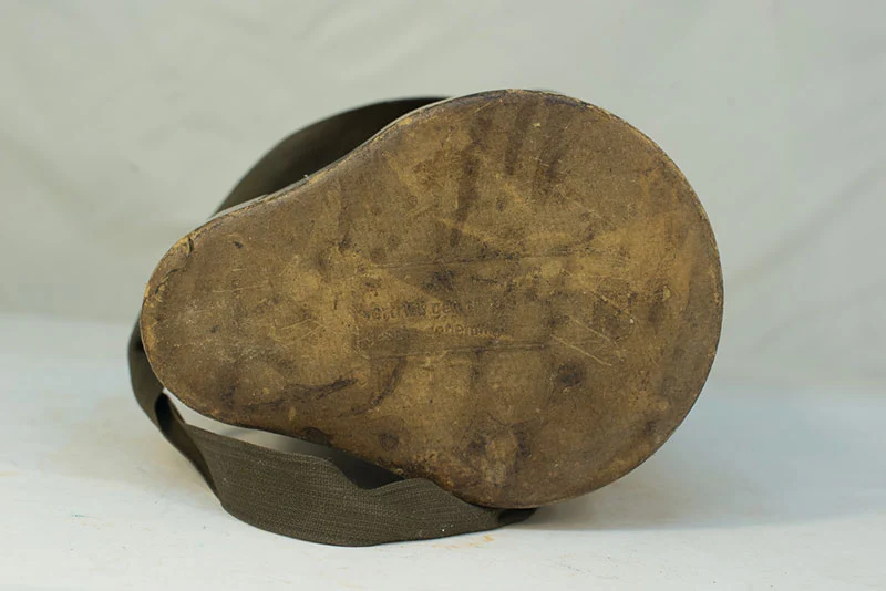 Gasmaske VM 37