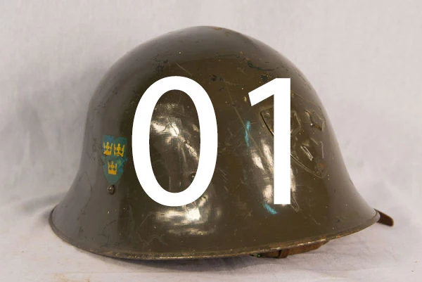UNF 1234