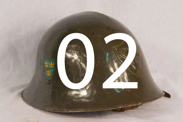 UNF 1234