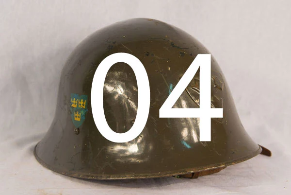UNF 1234