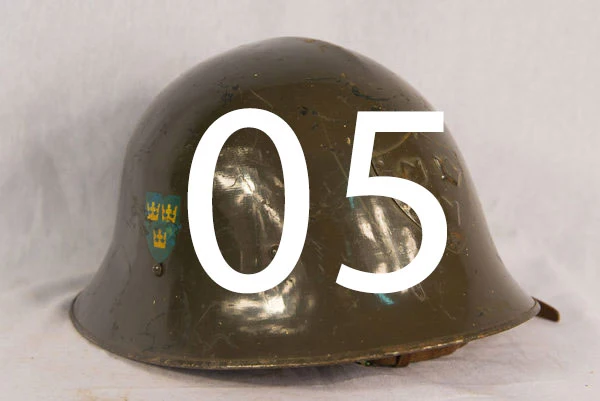 UNF 1234