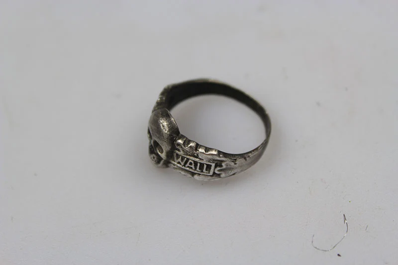 Ringreplik "Westwall".