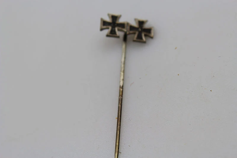 Pin EK Erste und Zweite Klasse