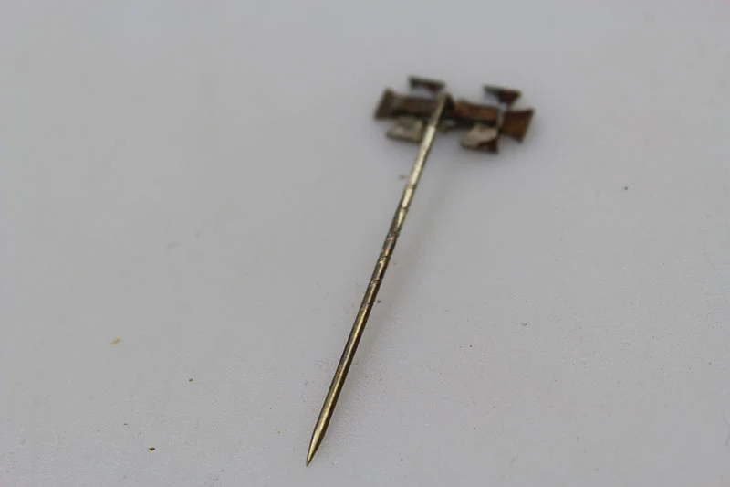 Pin EK Erste und Zweite Klasse