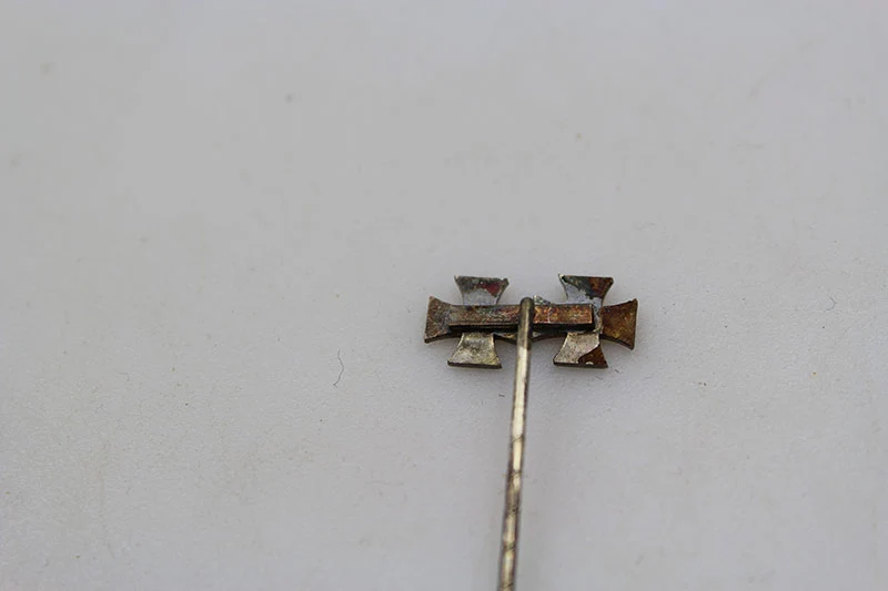 Pin EK Erste und Zweite Klasse