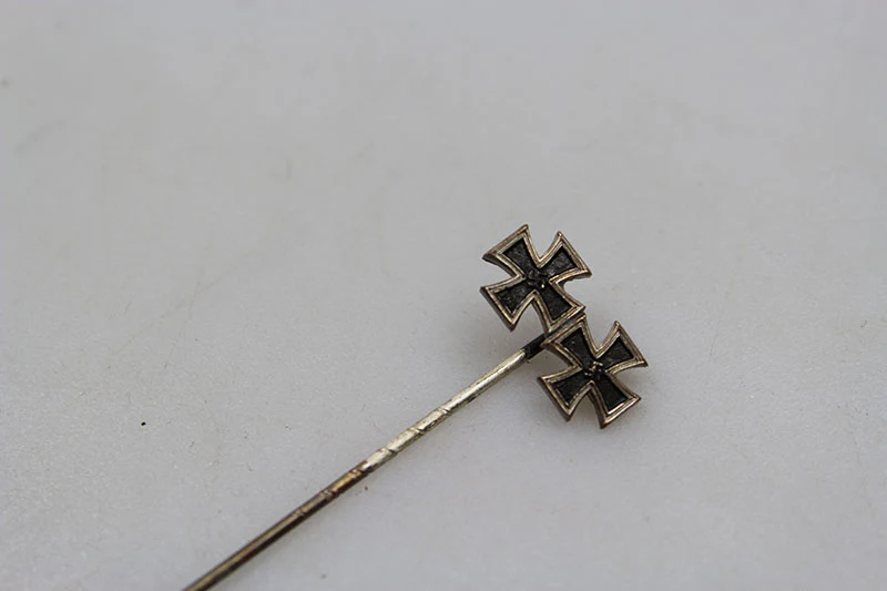 Pin EK Erste und Zweite Klasse