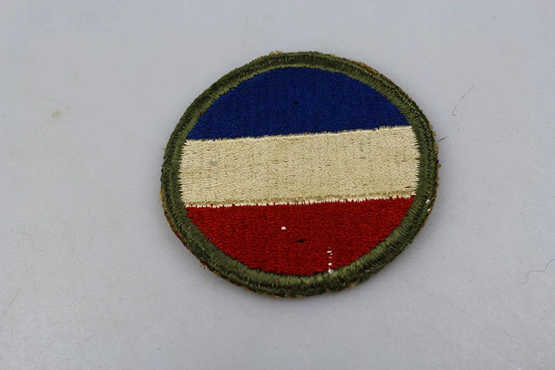 WW2 Army Ground Forces-Patch