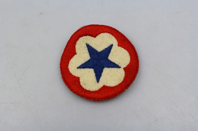 WW2 Army Service Forces-Patch