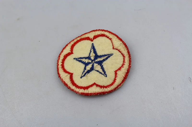 WW2 Army Service Forces-Patch