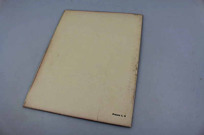 Fotoband "Aufstand gegen die Deutschen" von 1944