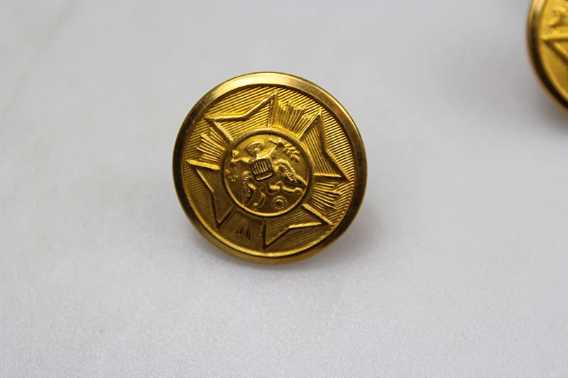 US Army Knöpfe 20er/30er Jahre